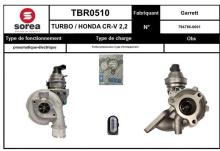 SNRA TBR0510