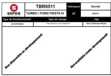 SNRA TBR0511