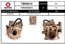 SNRA TBR0515