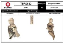 SNRA TBR0522
