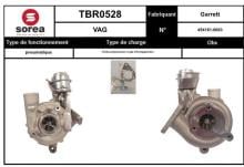 SNRA TBR0528