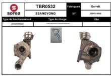 SNRA TBR0532