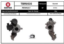 SNRA TBR0535
