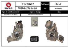 SNRA TBR0537