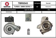 SNRA TBR0543