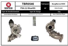 SNRA TBR0546