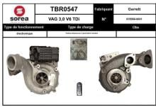 SNRA TBR0547