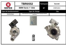 SNRA TBR0552