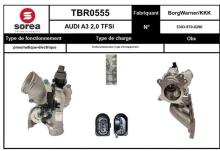 SNRA TBR0555