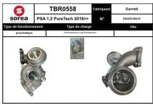 SNRA TBR0558