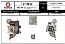SNRA TBR0560