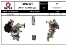 SNRA TBR0561