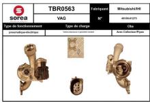 SNRA TBR0563