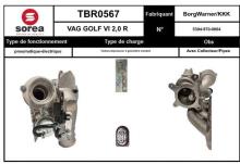 SNRA TBR0567
