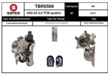 SNRA TBR0569