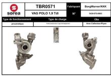 SNRA TBR0571