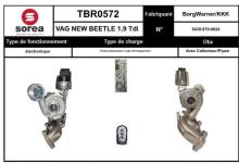 SNRA TBR0572