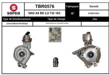 SNRA TBR0576