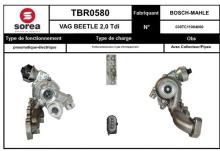 SNRA TBR0580