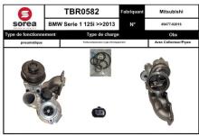SNRA TBR0582
