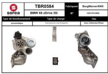 SNRA TBR0584