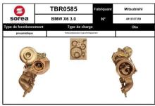 SNRA TBR0585