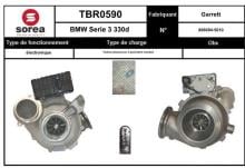 SNRA TBR0590