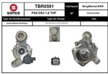 SNRA TBR0591