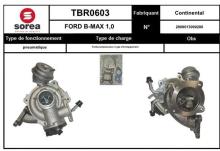 SNRA TBR0603