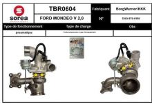 SNRA TBR0604