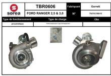 SNRA TBR0606