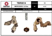 SNRA TBR0614