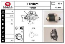 SNRA TC9021