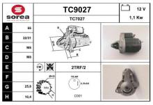 SNRA TC9027