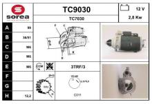 SNRA TC9030