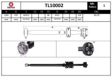 SNRA TL10002