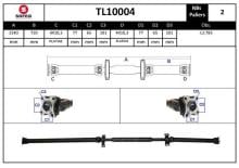 SNRA TL10004