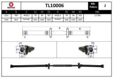 SNRA TL10006