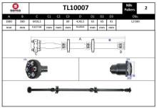 SNRA TL10007