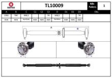 SNRA TL10009