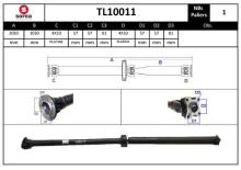 SNRA TL10011