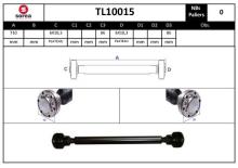 SNRA TL10015