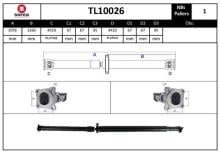 SNRA TL10026