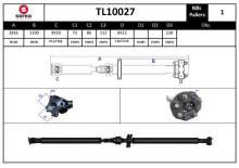 SNRA TL10027