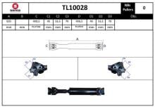 SNRA TL10028