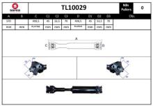 SNRA TL10029