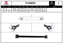 SNRA TL10031