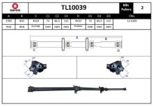 SNRA TL10039
