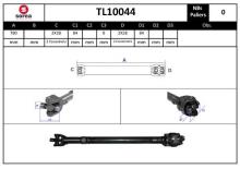 SNRA TL10044