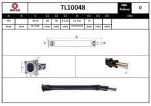 SNRA TL10048